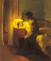 Ilsted, Peter - In The Bedroom